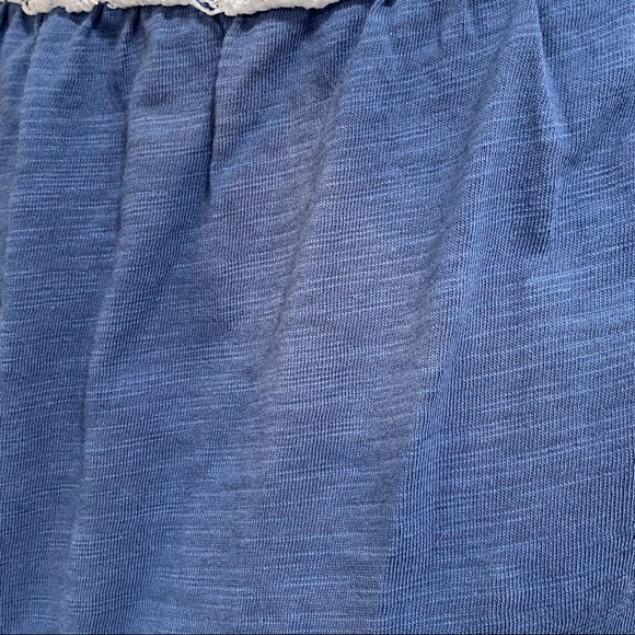 SUZANNE BETRO Bundle of 2 Lace Yoke Tunics Size 2X New - Picture 10 of 15